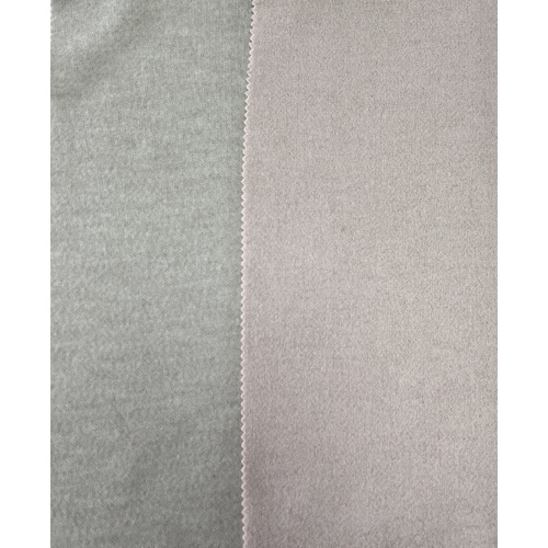 Вязаная шерстяная ткань