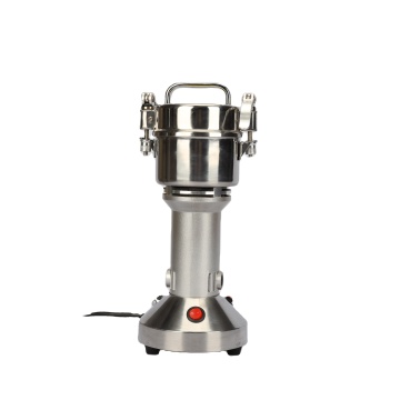 Commercial Electric Spice and Dry Food Powder Grinder - Hot Sale