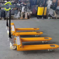 2T 3T 5T Manual Hydraulic Lift Pallet Truck Forklift