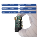 700m Test Instruments Distance Sensor