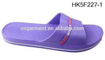 ladies cheap eva slippers