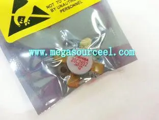 RF Power Transistors MRF15030 - Motorola, Inc - RF POWER TR