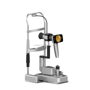STAND -OPHTHALMIC機器を備えたHFC -02デジタル網膜カメラ