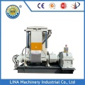 Higher Efficiency Dispersion Kneader for Factory