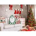 Christmas Santa Sack Drawstring Large Gift Bags