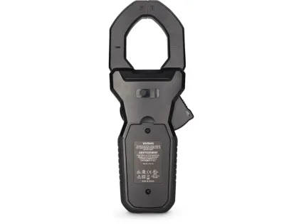 FLIR CM94 & CM74 Digital Clamp Meter - 2000A AC/DC