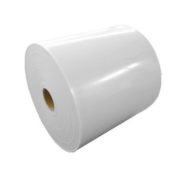 Food Blister Packing Colored PVC Rigid films