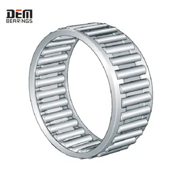 China Wholesale K100X107X21 Needle Roller and Cage Assemblies - Rich Stock, Top Quality