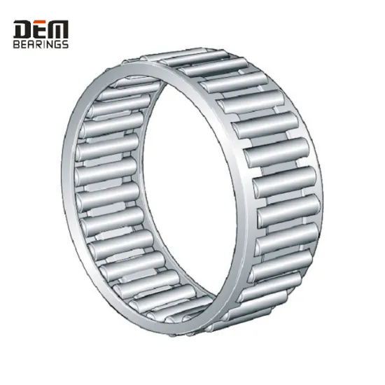 China Wholesale K100X107X21 Needle Roller and Cage Assemblies - Rich Stock, Top Quality