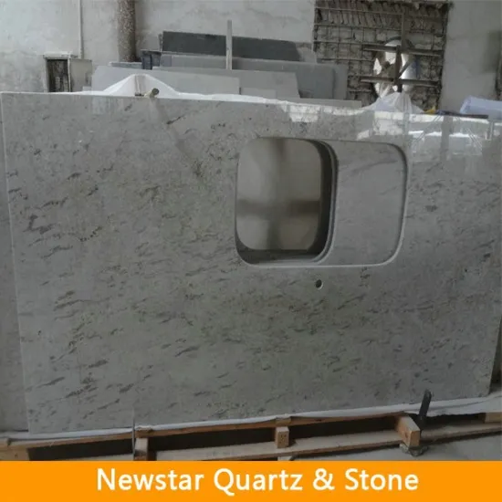 Newstar granite laminate kitchen island countertop