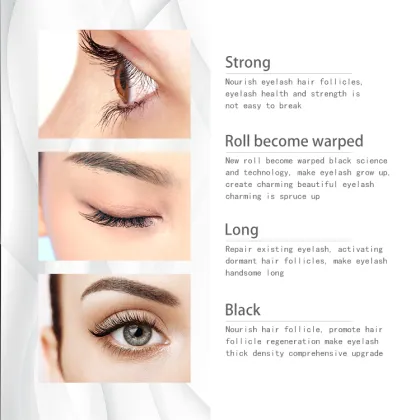 Guérlain Young 6ml Lash Eyelash Growth Serum: Enhancing Your Eyelash Beauty
