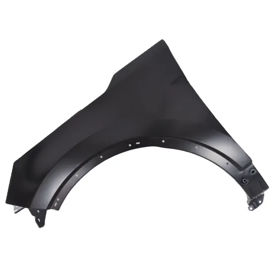 Auto Metal Body Parts - Side Wing Front Fender Flare for Ford Explorer 2016