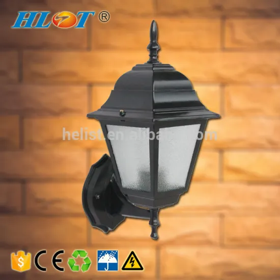 Outdoor lighting factory cheap price IP65 LED garden lamp