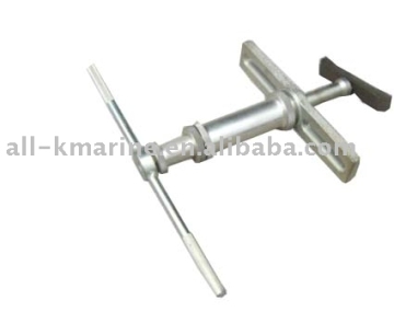 Valve Seat Cutter