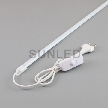 Υψηλή Lumen AC110V AC220V LED LED LIDG LID