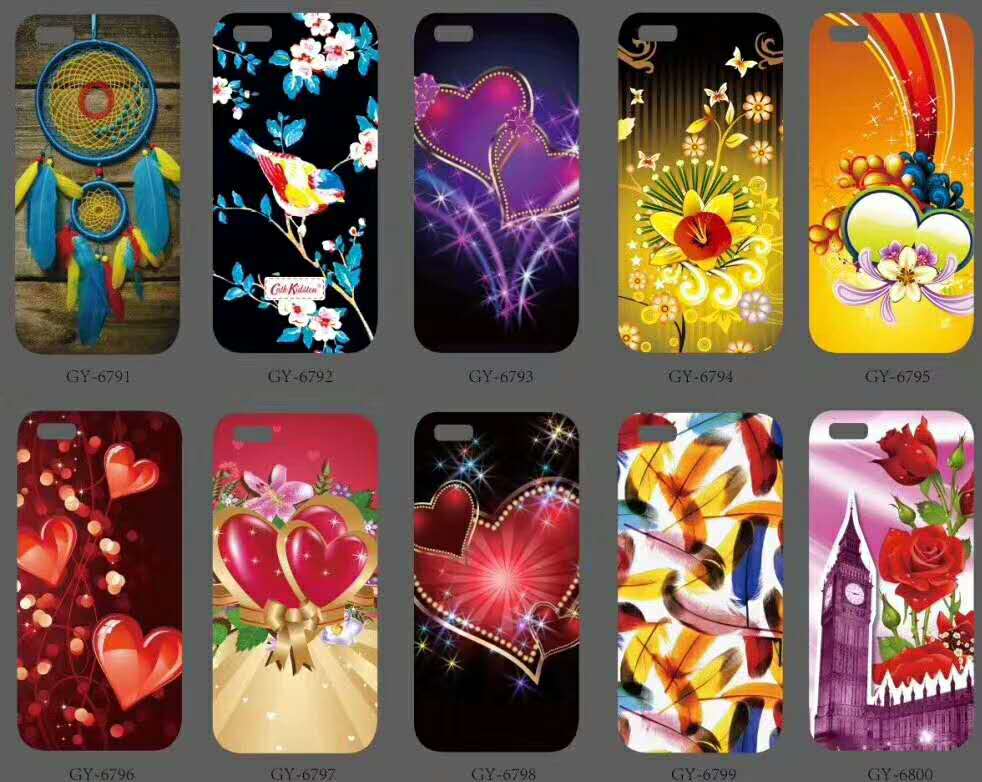 Print case  (6)
