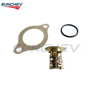 Thermostat 0379754 For Mercury Outboard