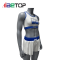 Anpassungsmustern Sublimation Jubel Practice Trage