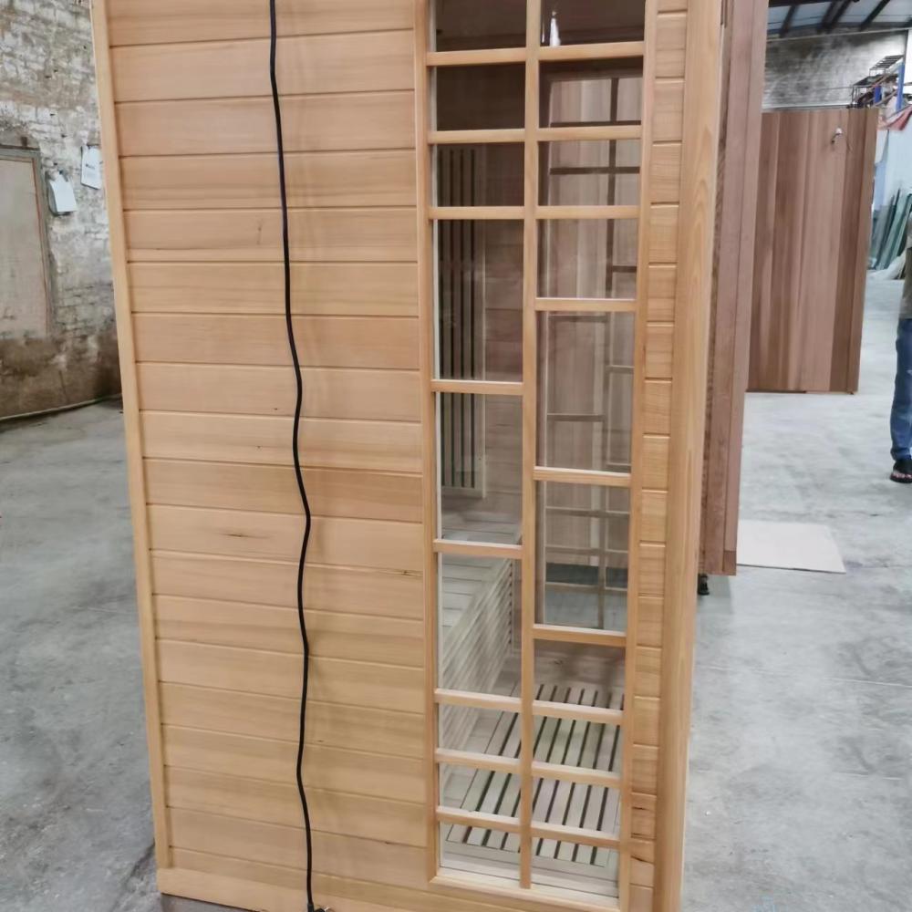 Infrared Sauna Room Far Infrared Sauna