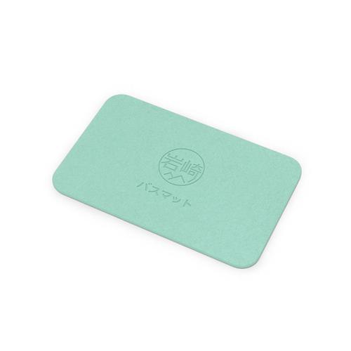 Bath-Mat Funny Diatomite Floor-Mat For Hotel Toilet-Bathroom