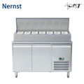 Refrigerated counter for sandwich SH2000(700)