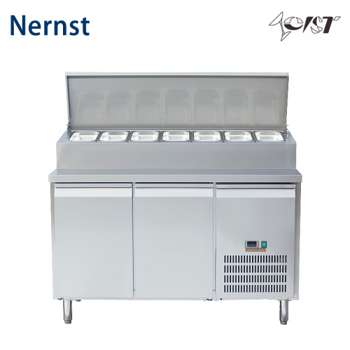 Sandwich Refrigerated Refrigerated counter for sandwich SH2000(700) Factory