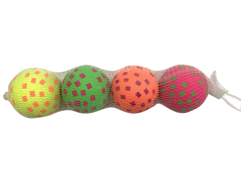 Rubber Ball Toy