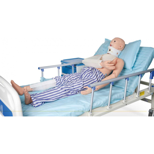 Surgical Open Reduction Limbs fracture treatment Simulator Factory