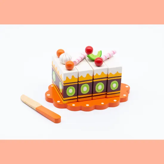 wooden town toy train,wooden push duck toy kits