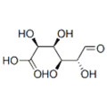 D-GLUCURONIC ASID CAS 6556-12-3