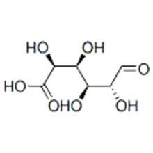 D-GLUCURONIC ACID CAS 6556-12-3