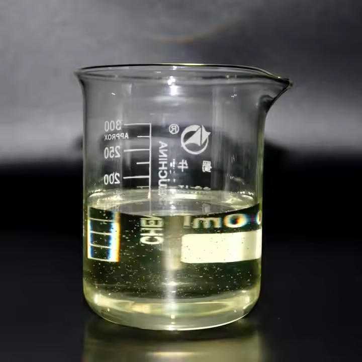 Stabilitätspolymerchemikalien pdadmac schnelle Ausfällung