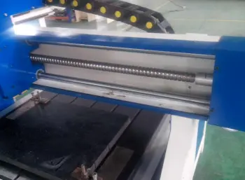 High quatity mini cnc router machine