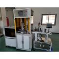 Máquina de ensamblaje automática de sacapuntas