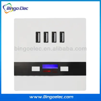 usb sockets