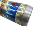 Simulation Of Metal Cans Coke Cans