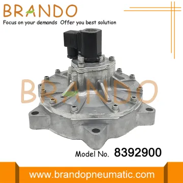 8392900 Norgren Buschjost Type Dust Filter Valve 8392900.8171