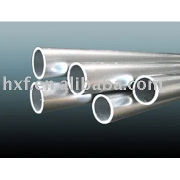 aluminium alloy pipe
