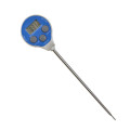 amazon Pen Type rostfritt stålprobe Digital termometer för köksmatlagning