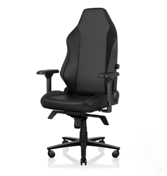 New Design Hot Sale LED Light RGB Racing Gaming Chair