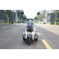 Adult 3 wheel electric trike