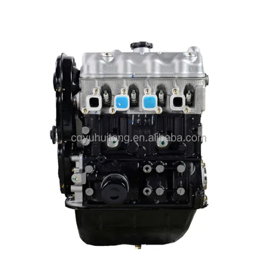 Wholesale Price Engine Assembly LJ465QE1 Bare Block for Wuling Xingwang, FAW Jiabao V52