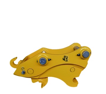 Hot Sale Hydraulic Quick Hitch Excavator Coupler: โซลูชันที่มีประสิทธิภาพสำหรับการเชื่อมต่อถัง