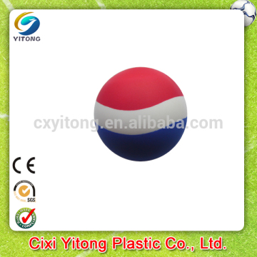 Custom Shape Anti Stress Ball Toy