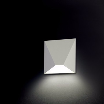 Applique moderna a led con applique a led