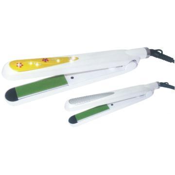 lovely design professiona ceramic hair straightener