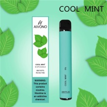 AIM Plus одноразовый Vape 800 Puffs Online