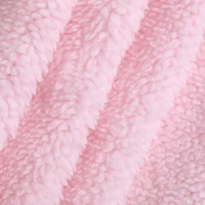 Sherpa Fleece For Sherpa Hoodie Clothing