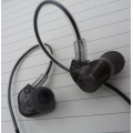 Draadloze Bluetooth HiFi Headset Stereo in-ear oortelefoon