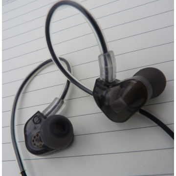 Drahtloser Bluetooth-HiFi-Headset-Stereo-In-Ear-Kopfhörer